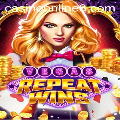 VegasRepeatWins: The Thrill of Casino Online Gaming