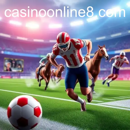 The Rise of Virtual Sports in Casino Online Platforms