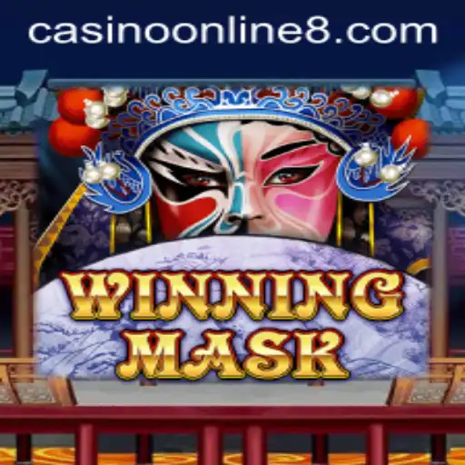 WinningMask: The Ultimate Guide to an Exciting Casino Online Experience