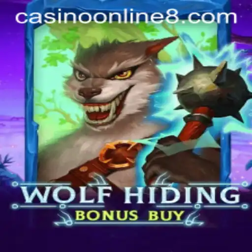 Discover the Thrills of WolfHidingBonusBuy in Casino Online