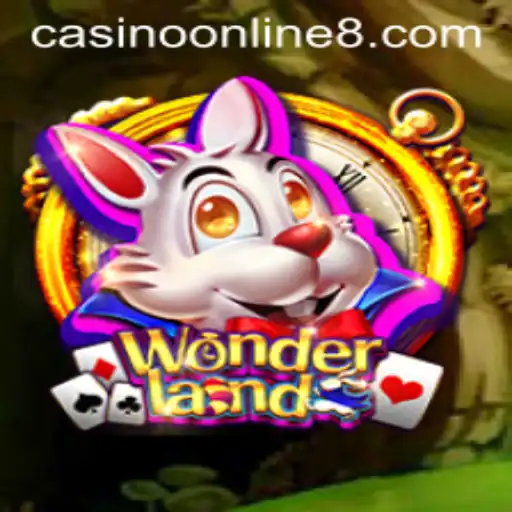 Exploring the Thrilling World of Wonderland: Your Guide to the Casino Online Game
