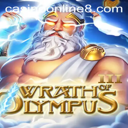 Discover WrathofOlympusIII: The Latest Sensation in Casino Online Gaming