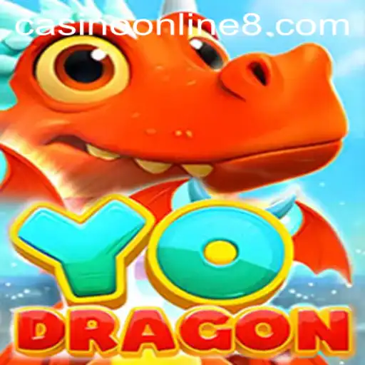 Exploring the Thrilling World of YoDragon: The Latest Trend in Online Casino Gaming
