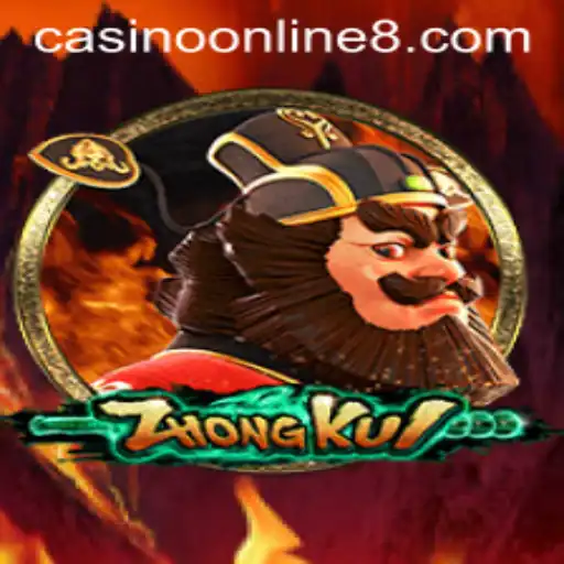 ZhongKui: Exploring the Intriguing Casino Online Game
