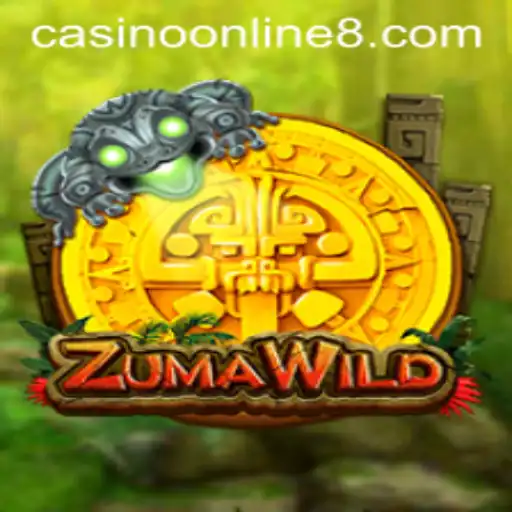 ZumaWild: Dive into the Exciting World of Casino Online Gaming